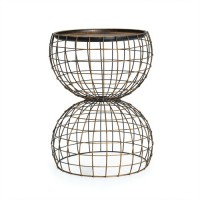 Seat Garden Bronze  Seat Garden Bronze